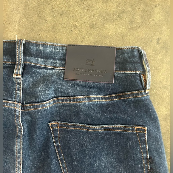Scotch & Soda Ralston Jean 31/32 - Picture 4 of 6